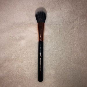 🖤 Sigma F15 Duo Fiber Blush Brush - Copper